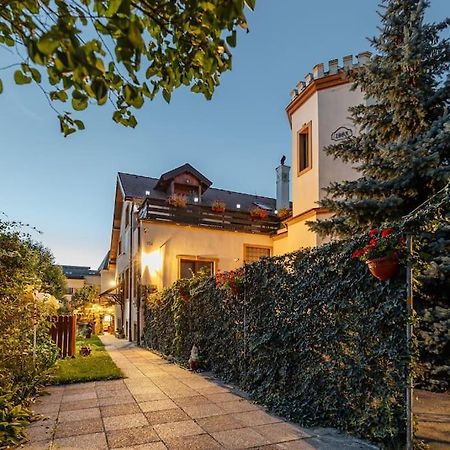 Апартаменты Casa Cu Turn Сибиу Экстерьер фото
